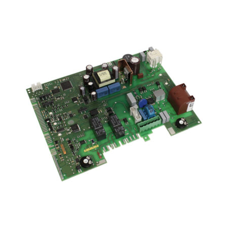 Worcester PCB 87483007090