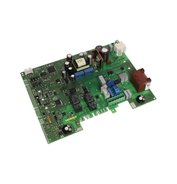Worcester PCB 87483007090