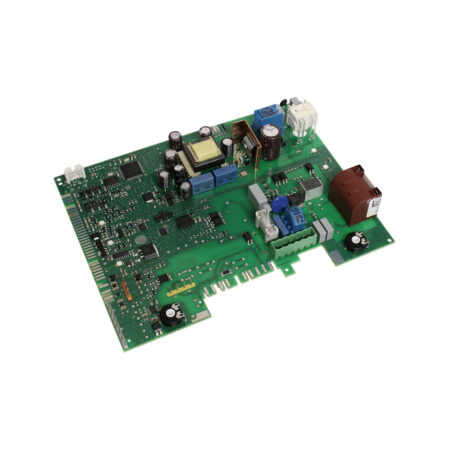 Worcester Printed Circuit Board 8748300910