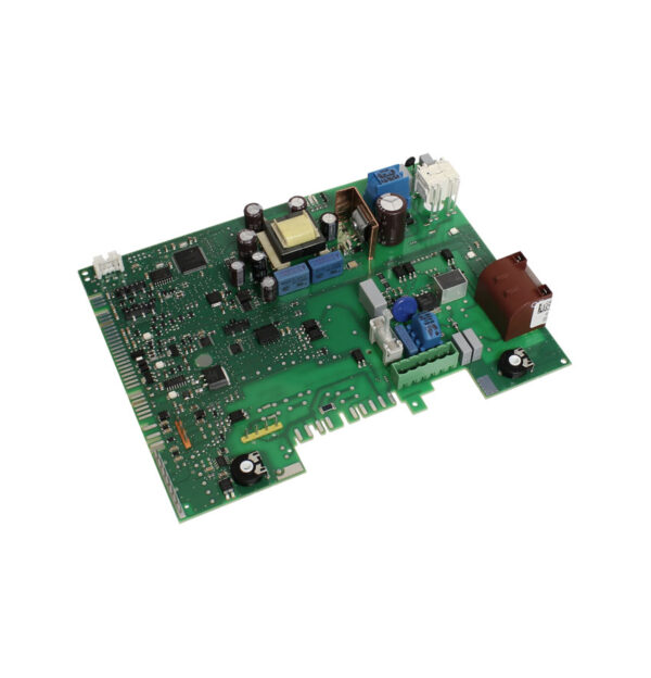 Worcester Printed Circuit Board 8748300910