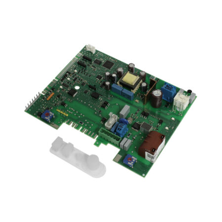 Worcester Printed Circuit Board 8748300912