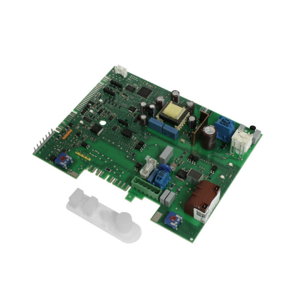Worcester Printed Circuit Board 8748300912