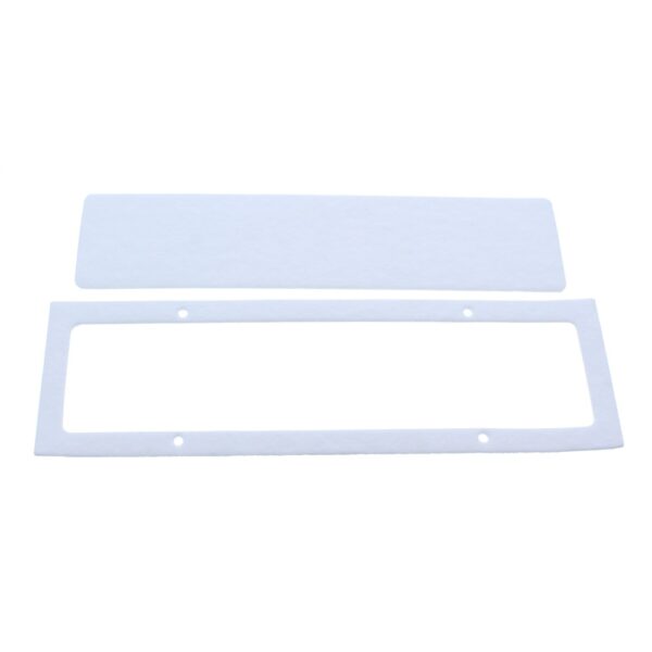 Intergas Seal Burner 877847