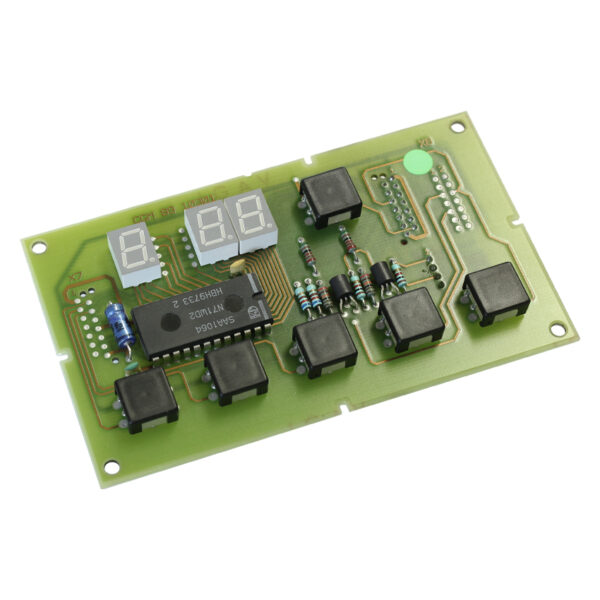 Vokera Status PCB 8918