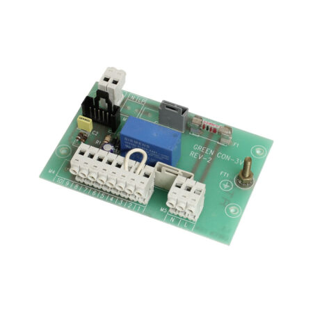 Vokera Input PCB 8960