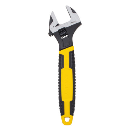 Stanley 10 Inch Adjustable Wrench 90-949