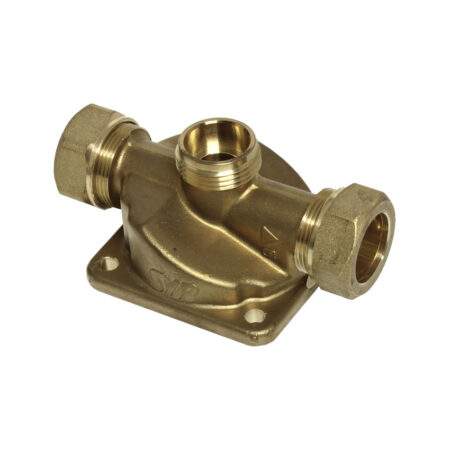 Heatrae Body Valve 95605865