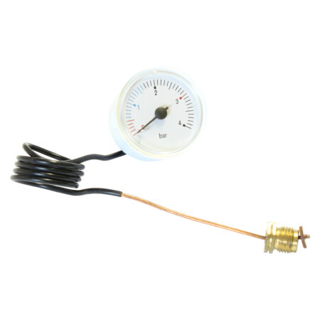 Vokera Pressure Gauge 9582