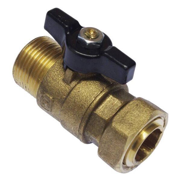 Vokera Flow/Return Valve 9763