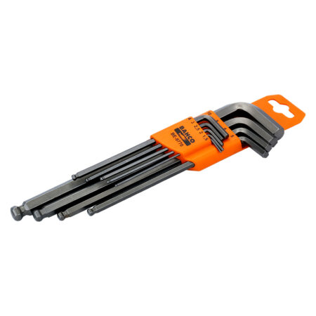 Bahco Allan Keys BE-9770