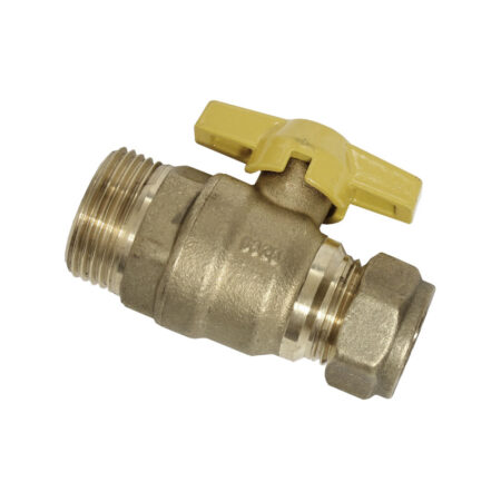 Vokera Gas Cock 9797