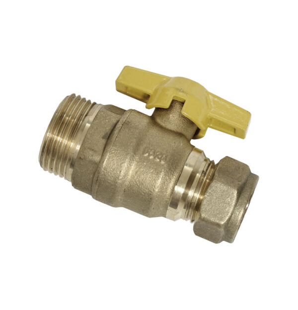 Vokera Gas Cock 9797