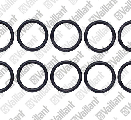 Vaillant O-Ring (single) 981170