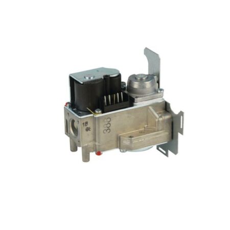 Halstead Gas Valve 988302