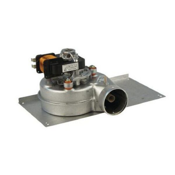 Halstead Fan Assembly 988418
