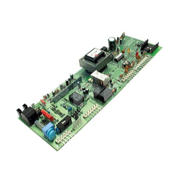 Halstead Lead Assy PCB / Ignition 988468