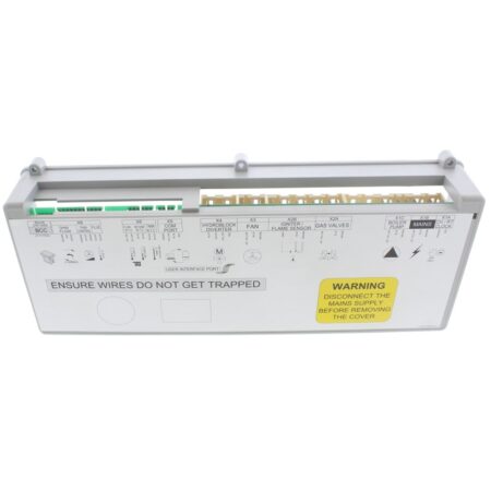 Halstead PCB Assembly 988488