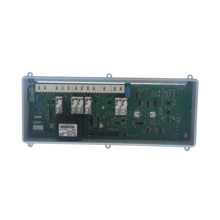 Halstead PCB 988543