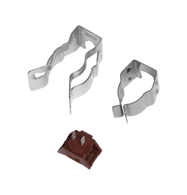 Ariston Temperature Probe + Clip 990686-01