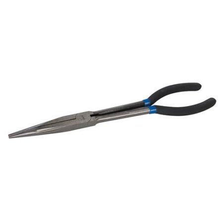 Silverline Straight Long Reach Electronic Pliers 993033