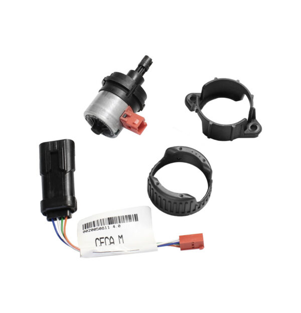 Glowworm Motor 3-way Valve TM3HR A000035133