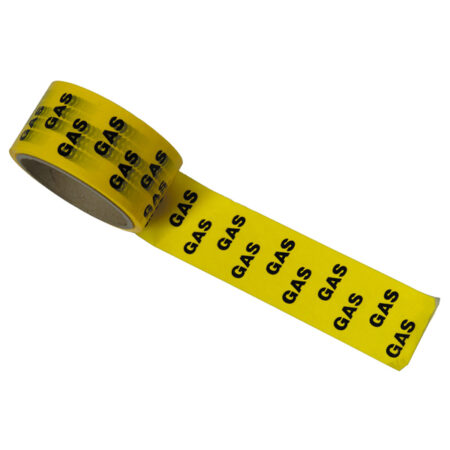 Regin Gas Tape REGA05