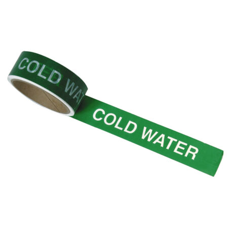 Regin Cold Water Tape REGA35