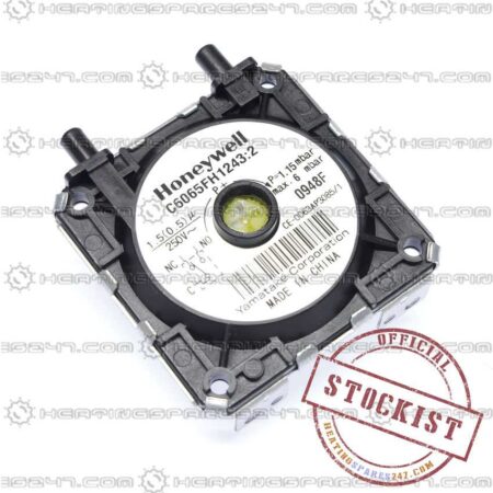 Ariston Air Pressure Switch 573989-01