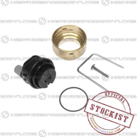 Ariston Air Seperator Head Assembly - 61304608