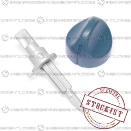 Ariston Control Knob Kit 573043