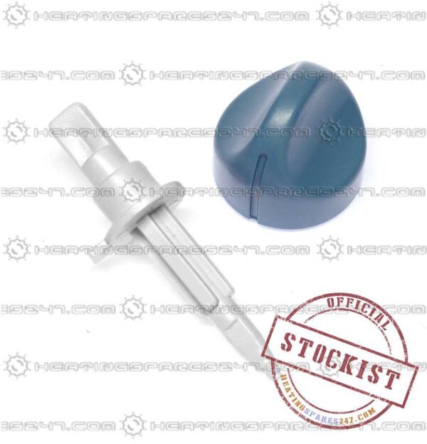 Ariston Control Knob Kit 573043