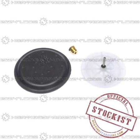 Ariston DHW Diaphragm 571446