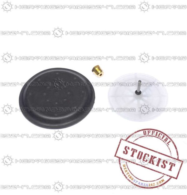 Ariston DHW Diaphragm 571446