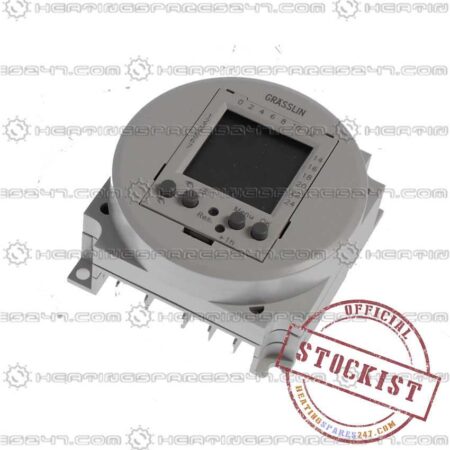 Ariston Digital Time Clock 569538