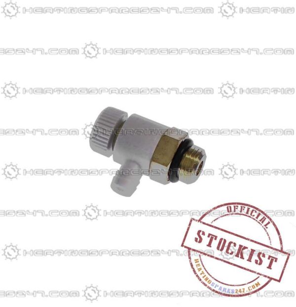 Ariston Drain Valve 573727