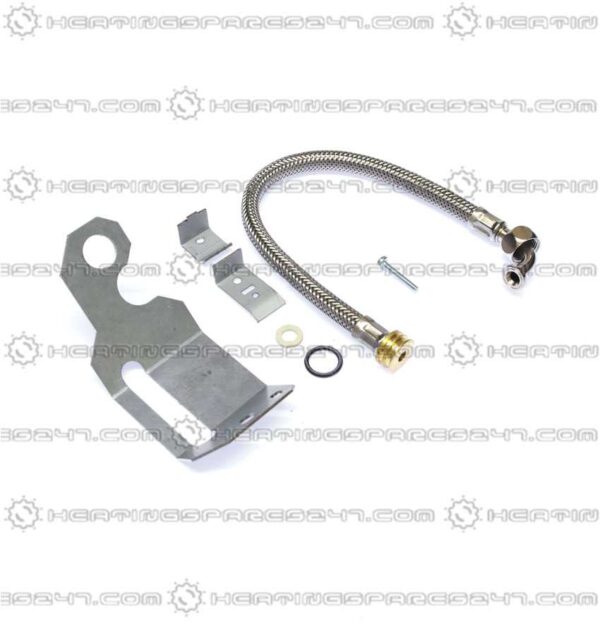 Ariston Expansion Vessel 65101719 - Image 2