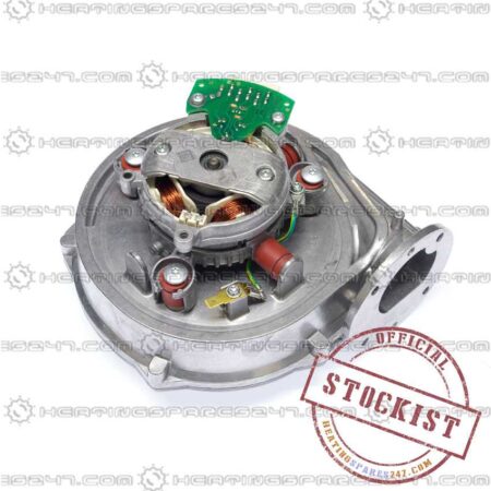 Ariston Fan 65102248
