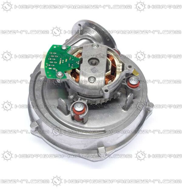 Ariston Fan 65102248 - Image 2