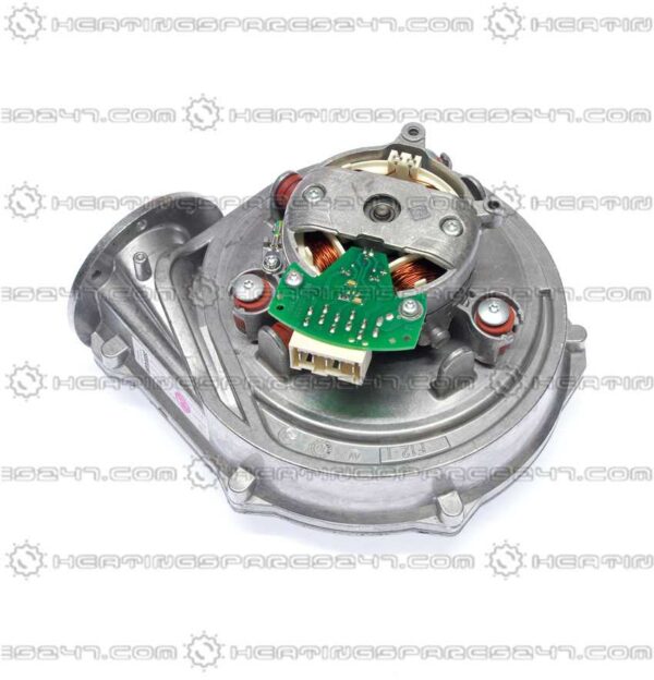 Ariston Fan 65102248 - Image 3