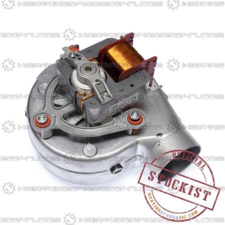Ariston Fan 65102567