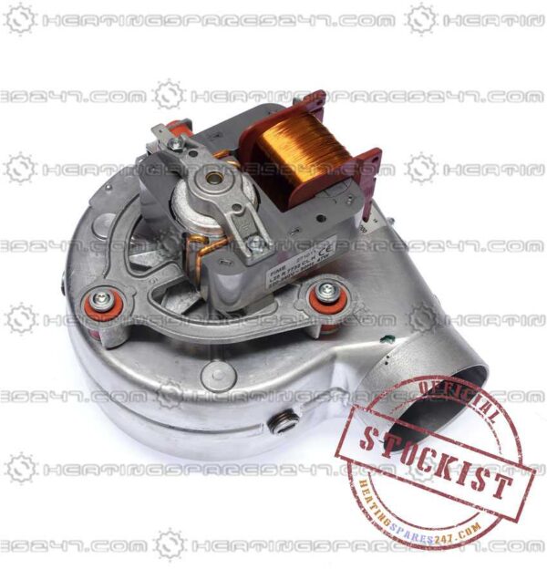 Ariston Fan 65102567