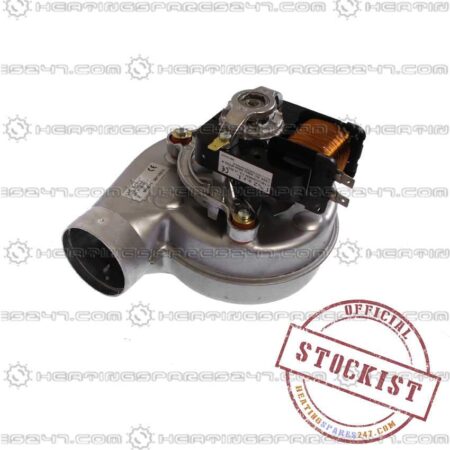 Ariston Fan Assembly 572989