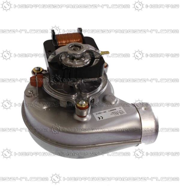 Ariston Fan Assembly 572989 - Image 2