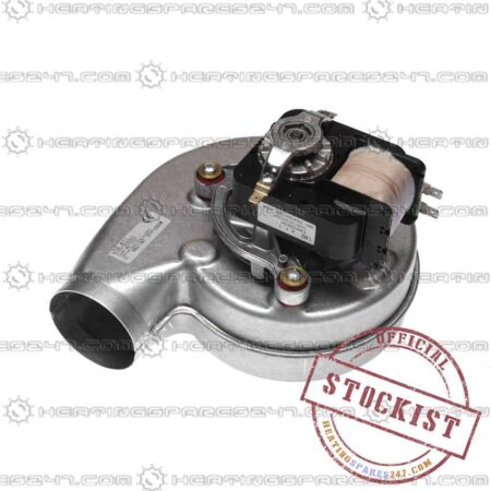 Ariston Fan Assembly 572990