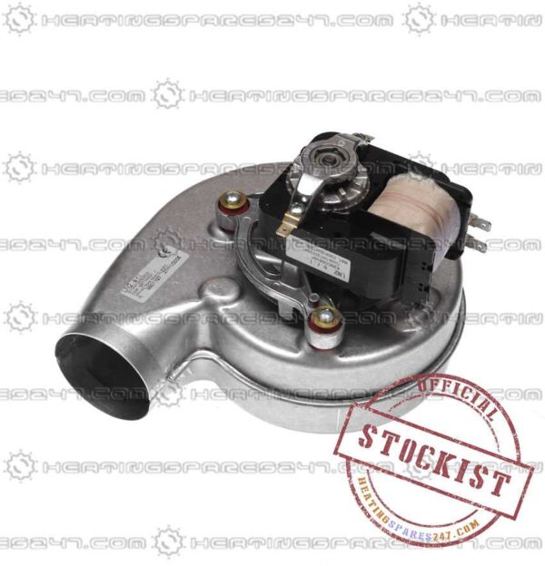 Ariston Fan Assembly 572990
