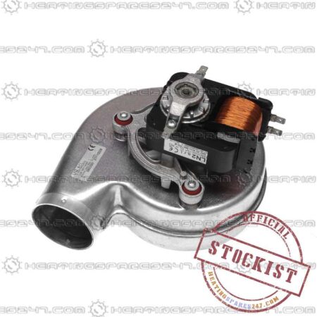 Ariston Fan Assembly 573434