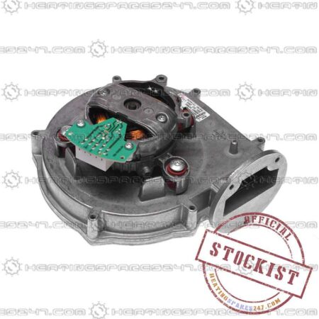 Ariston Fan Assembly 61314434