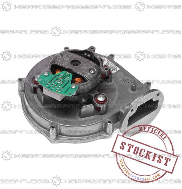 Ariston Fan Assembly 61314434