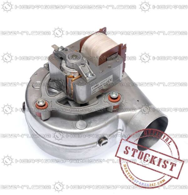 Ariston Fan Assembly 65102566