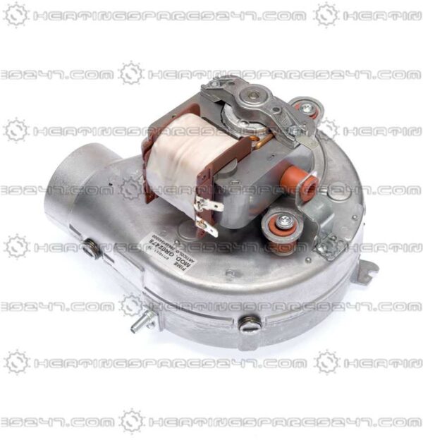 Ariston Fan Assembly 65102566 - Image 2